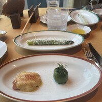 イル・リストランテ ニコ・ロミート -  イル・リストランテ ニコ・ロミート -