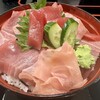 丼の店 おいかわ 宮古市魚菜市場店