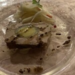 ムッシュ田中の料理とワインの店Vin Vin - 