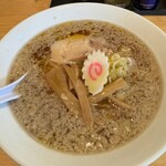 ジャンプラーメン - 