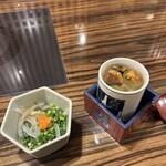 玄品 新宿三丁目 ふぐ・うなぎ料理 - 