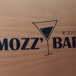 MOZZ' BAR - 