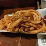 こだわり創菜と沖縄料理 居酒屋 葉月 - 