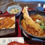 寺家乃鰻寮 - 