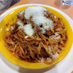 ガスト - 料理写真: