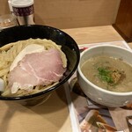 らぁ麺 みうら - 