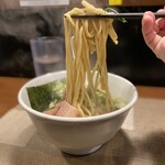 麺処 はら田 - 