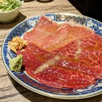 焼肉 六甲園 - 