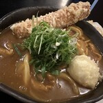 讃岐うどん 白庵 - 