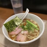 麺処 はら田 - 