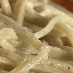 そば処 砂武縞 - 