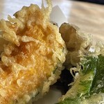 そば処 砂武縞 - 