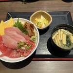 がってん食堂大島屋 - 