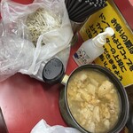 ラーメン二郎 - 