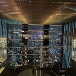 Sky Gallery Lounge Levita - 