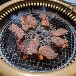 焼肉 大 - 