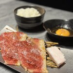 Kanzen Koshitsu Yakiniku Ushimasa - 