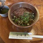 蕎麦 ふる里 - 