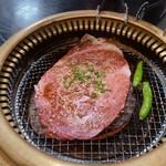 焼肉 大 - 