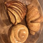 アルチザン・ブーランジェ・クピド - 