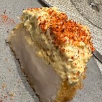 SUGALABO - この火入れ