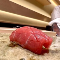 赤坂 鮨 ふくなが - 
