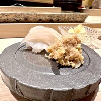 赤坂 鮨 ふくなが - 