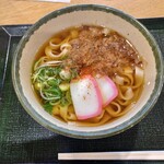 湾岸長島パーキングエリア(下り)スナックコーナー - 料理写真: