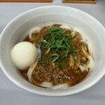 うどん 志もの - 料理写真: