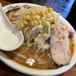麺屋 のスたOSAKA - 