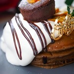 カフェ シュシュ - 