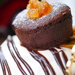 カフェ シュシュ - 