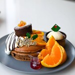 カフェ シュシュ - 