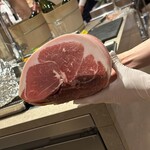 SUGALABO - 多田さんのペルシュウ