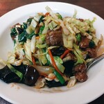 中華料理満味楼 - 