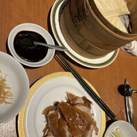 北京ダック専門店 銀座芳亭 - 
