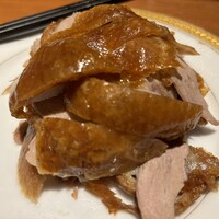 北京ダック専門店 銀座芳亭 - 