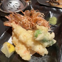 個室ふぐかに料理 磯笛 - 