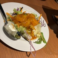 北京ダック専門店 銀座芳亭 - 