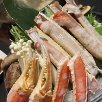 個室ふぐかに料理 磯笛 - 