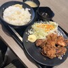 伝説のすた丼屋 ダイバーシティ東京プラザ店