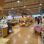 湾岸長島PA(下り) ショップ - 