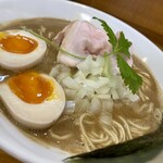 麺屋 しん蔵 - 