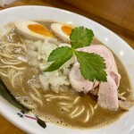 麺屋 しん蔵 - 