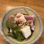 旬の魚と旨い酒 山田食堂 - 