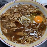 徳島ラーメン 大孫 - 