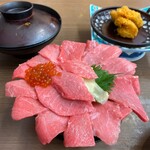 Maguro Oukoku Daichan - 