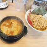 つけ麺 うまづら - 