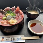 すし道中 やじ喜多 - 