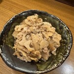 旬の魚と旨い酒 山田食堂 - 